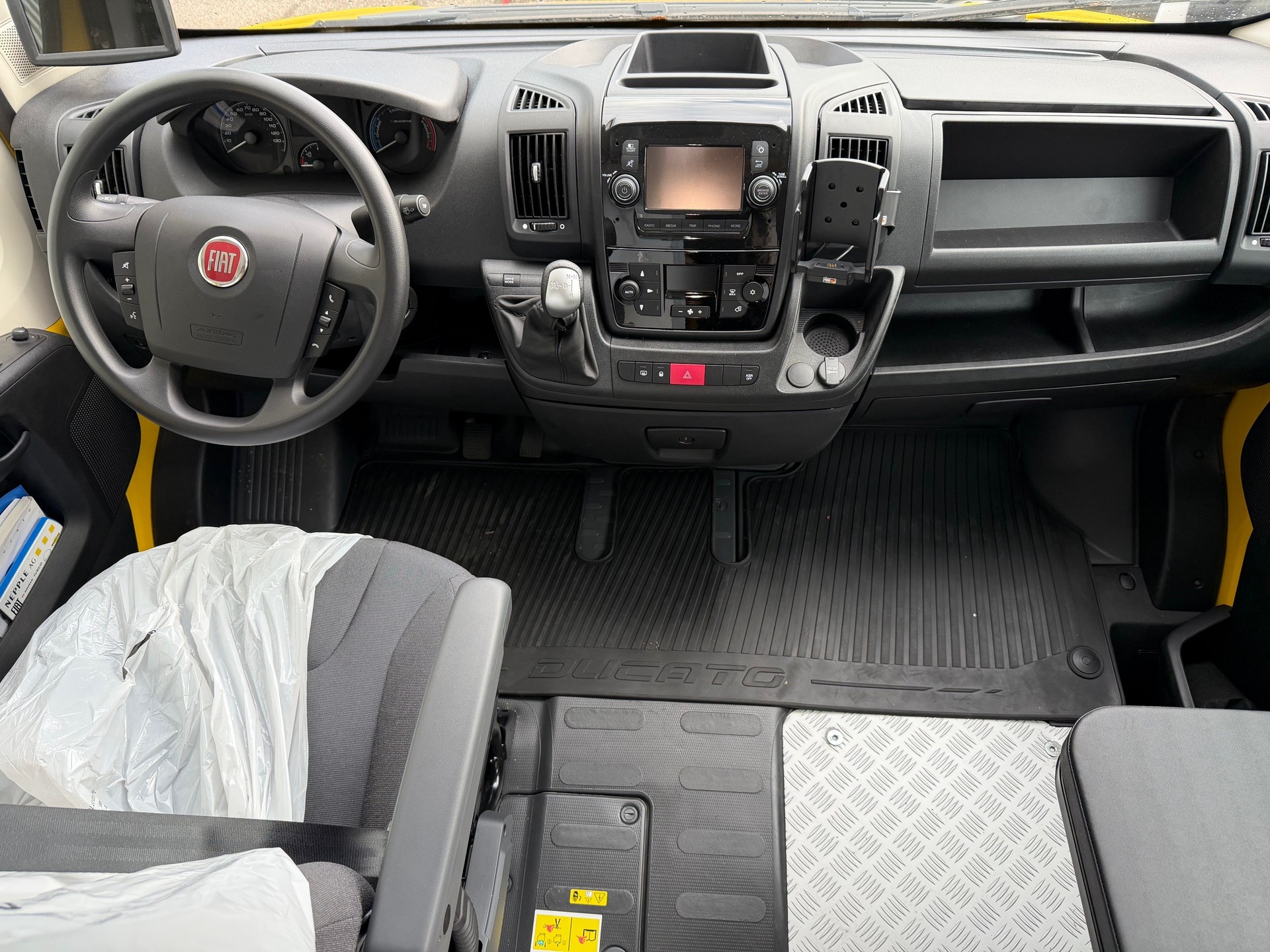 FIAT E-Ducato 35 79kWh L4H2-image-12