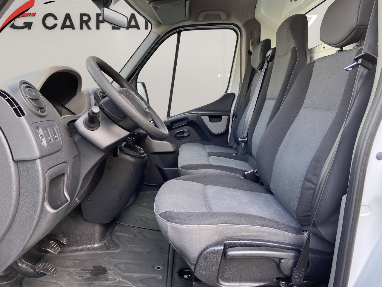 RENAULT Master Kaw. 2.8 t L1H1 2.3 dCi-showroom-element-3
