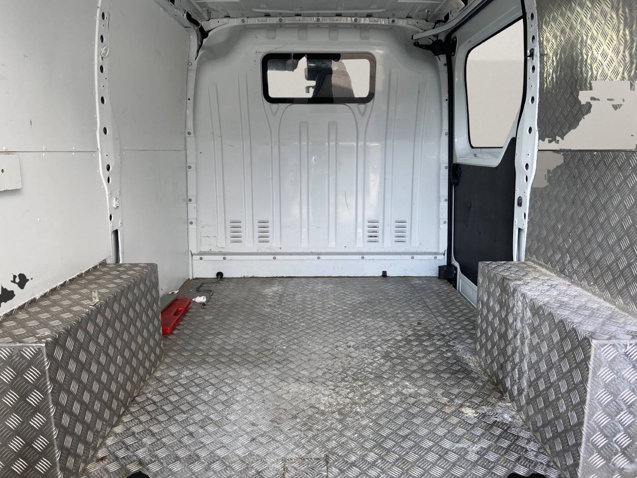 RENAULT Master Kaw. 2.8 t L1H1 2.3 dCi-image-8
