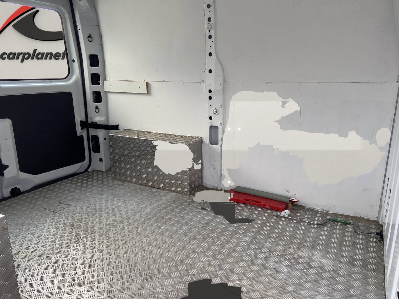 RENAULT Master Kaw. 2.8 t L1H1 2.3 dCi-image-6