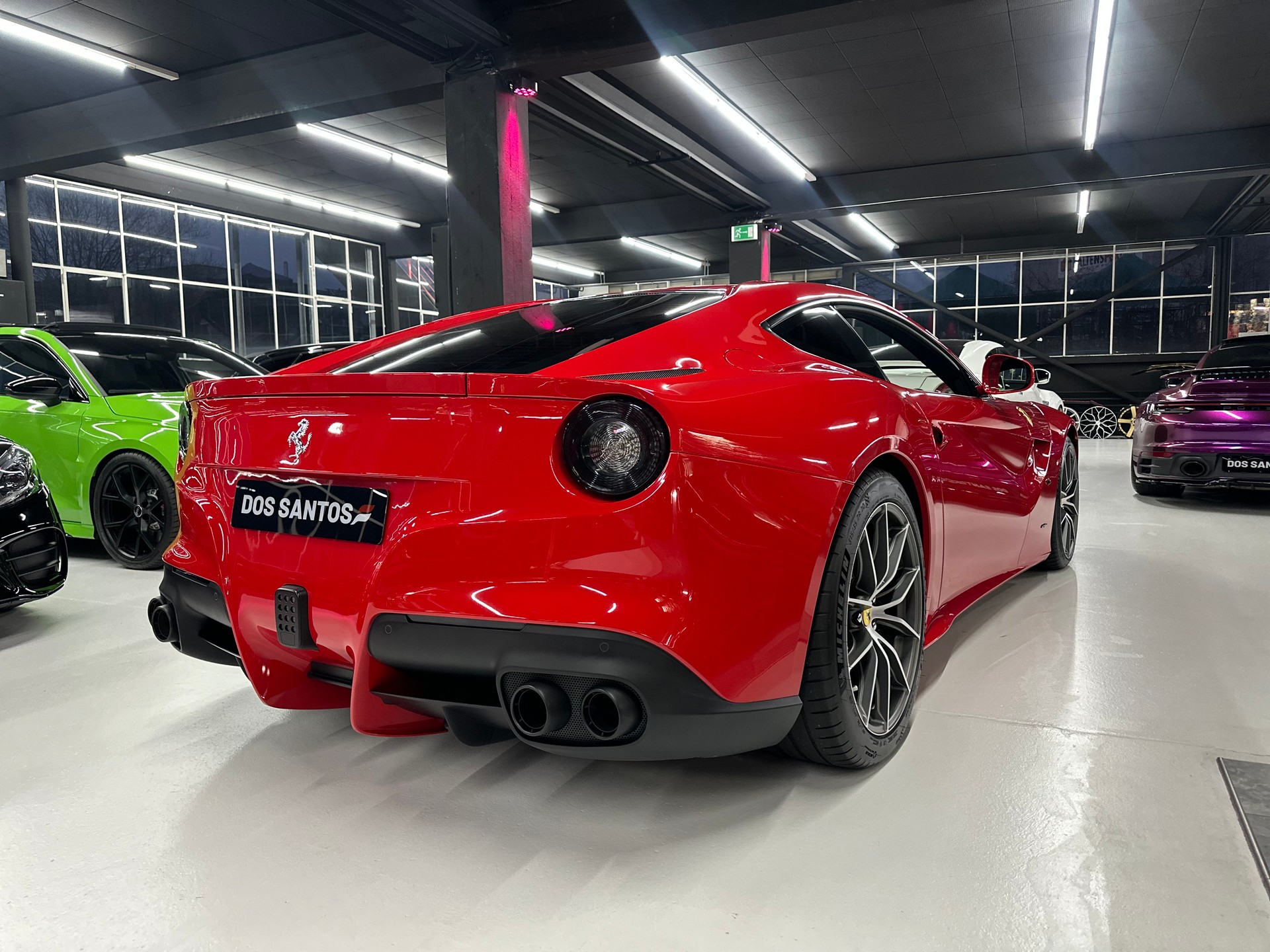 FERRARI F12 Berlinetta-image-3