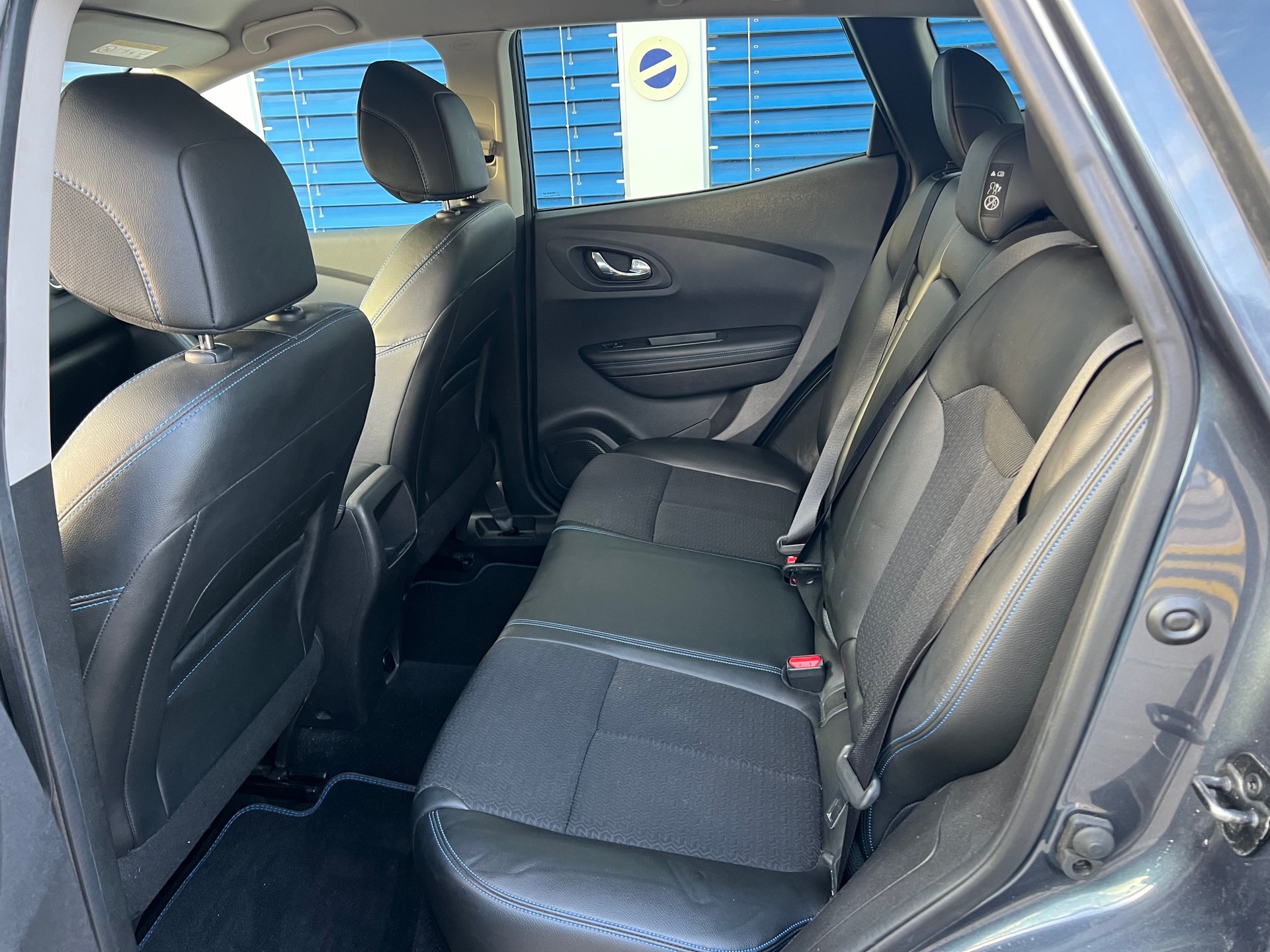 RENAULT Kadjar 1.6 dCi Swiss Edition 4x4-image-5