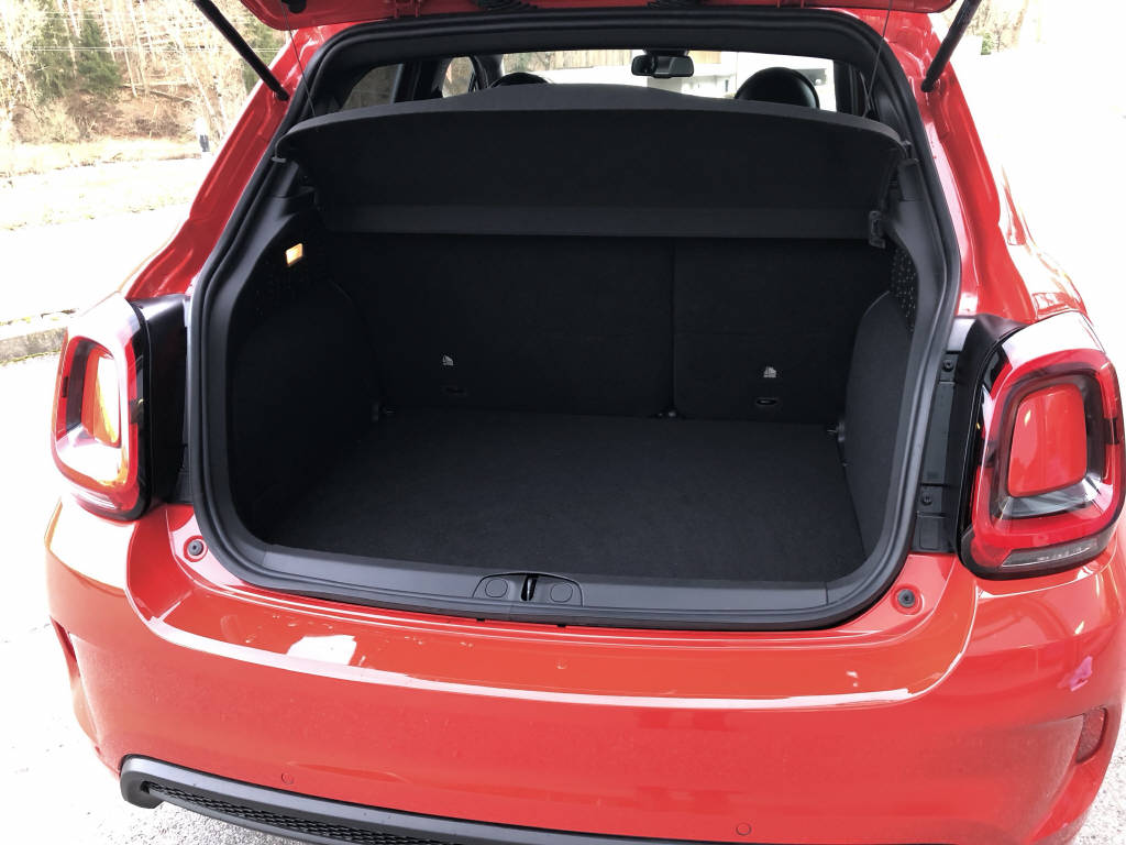 FIAT 500X 1.0 GSE Sport-image-8