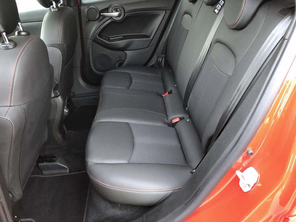 FIAT 500X 1.0 GSE Sport-image-9