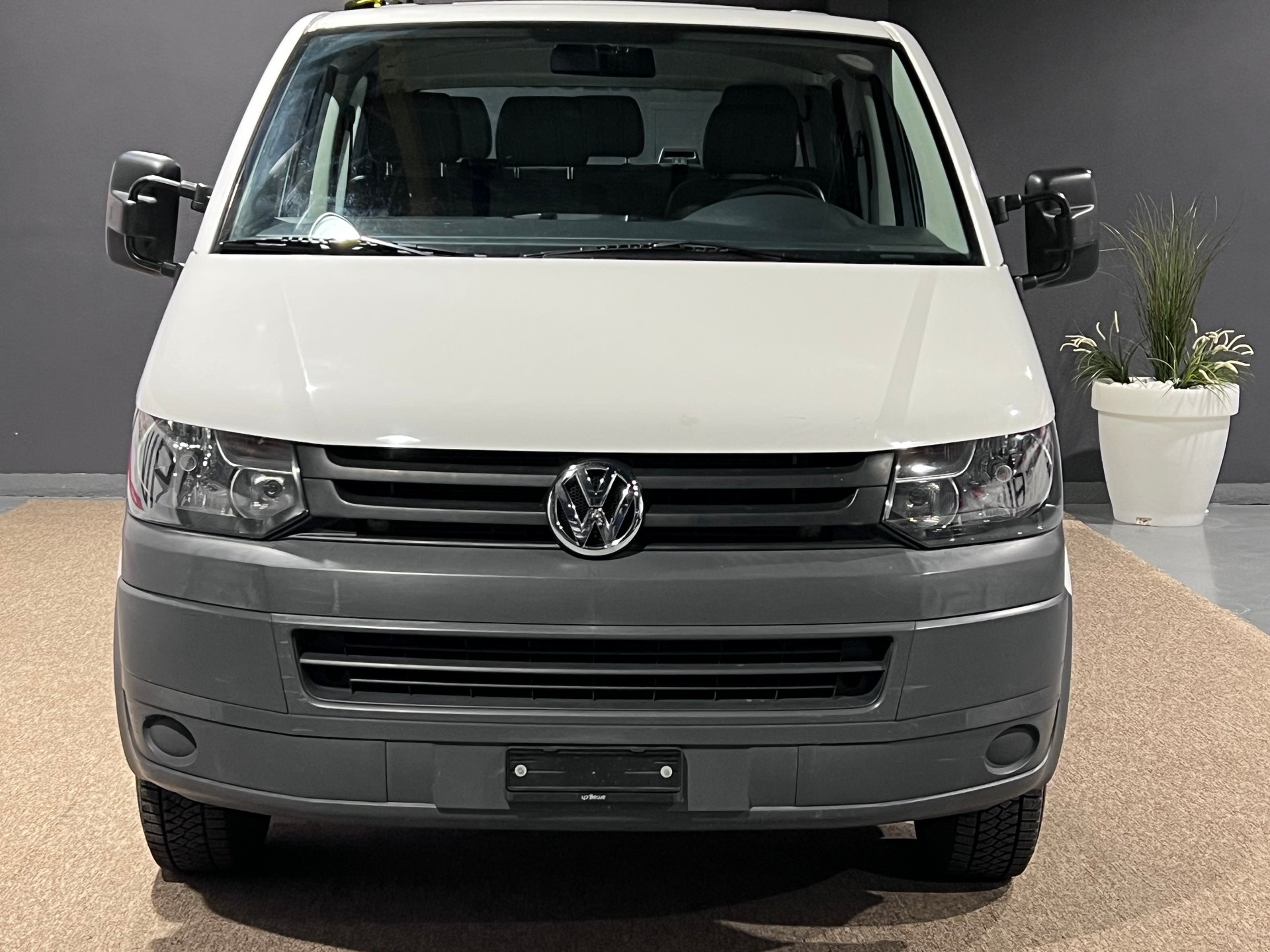 VW T5 2.0 TDI-image-7