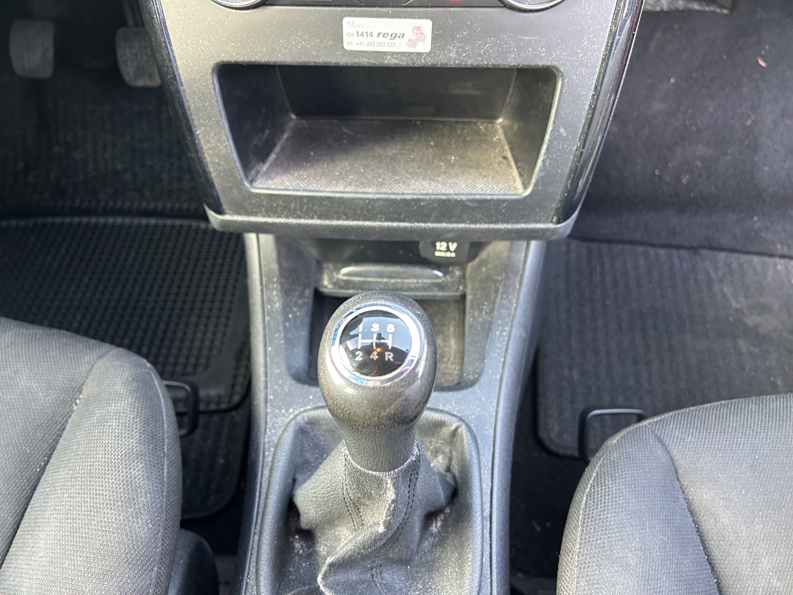 MERCEDES-BENZ A180 (170)  1.7 Benzin-image-14
