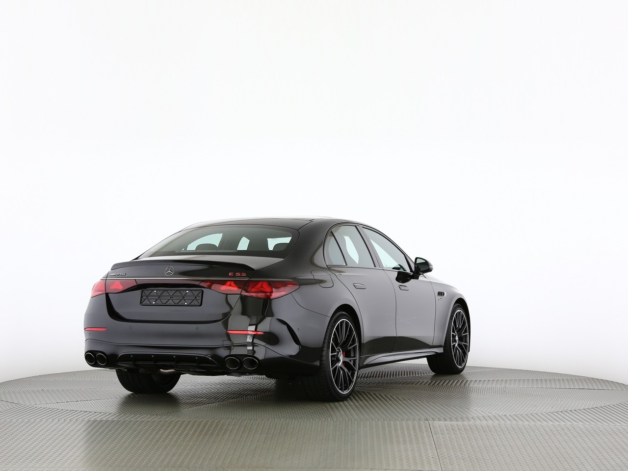 MERCEDES-BENZ E 53 Hybrid 4Matic+ 9G-Tronic-image-1
