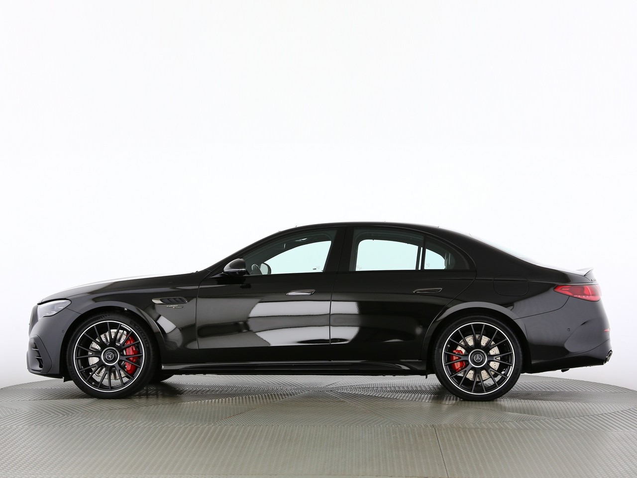 MERCEDES-BENZ E 53 Hybrid 4Matic+ 9G-Tronic-image-2