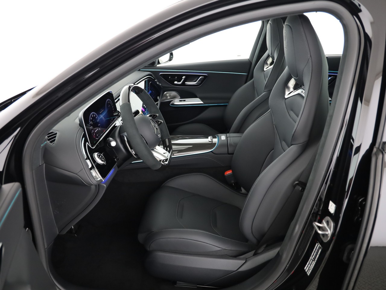 MERCEDES-BENZ E 53 Hybrid 4Matic+ 9G-Tronic-image-3