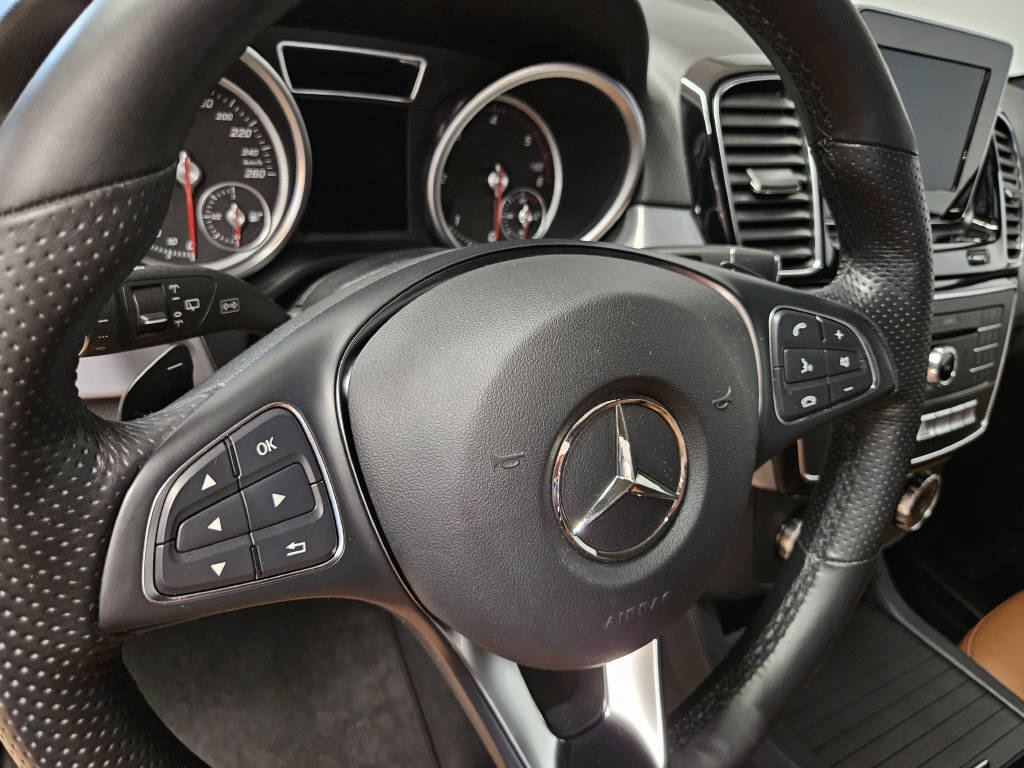MERCEDES-BENZ GLE 350 d 4Matic-image-7