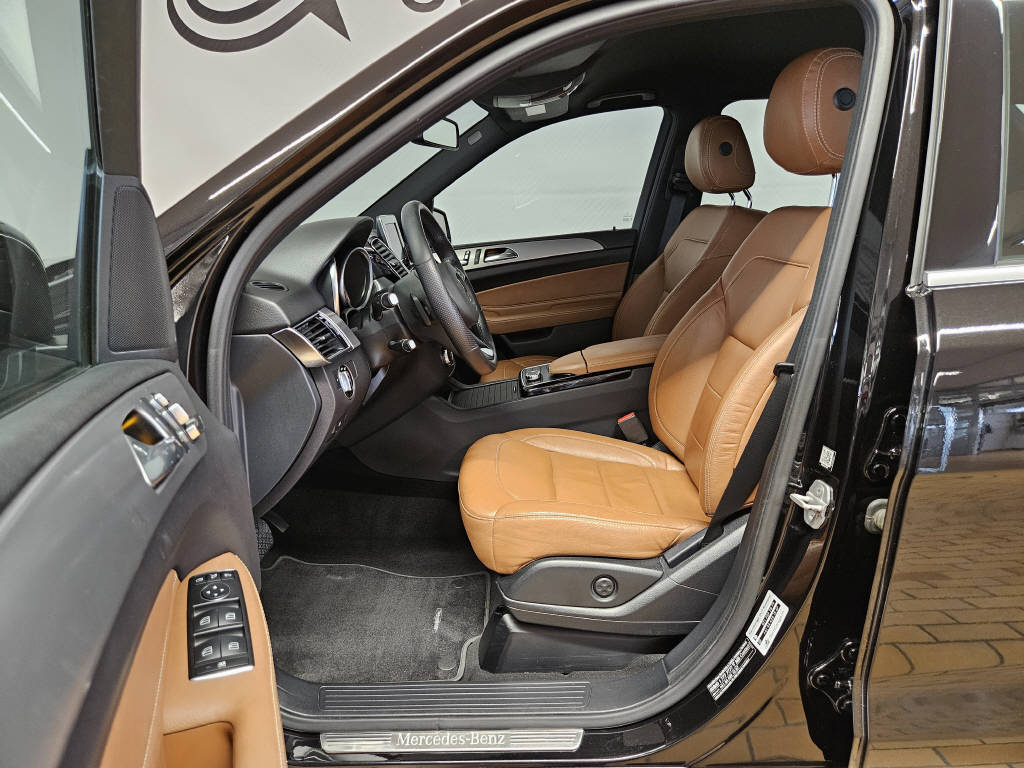 MERCEDES-BENZ GLE 350 d 4Matic-image-5
