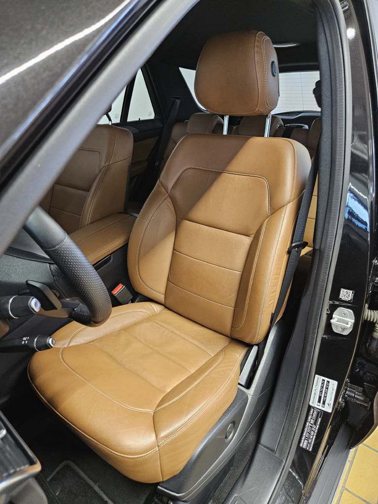MERCEDES-BENZ GLE 350 d 4Matic-image-4