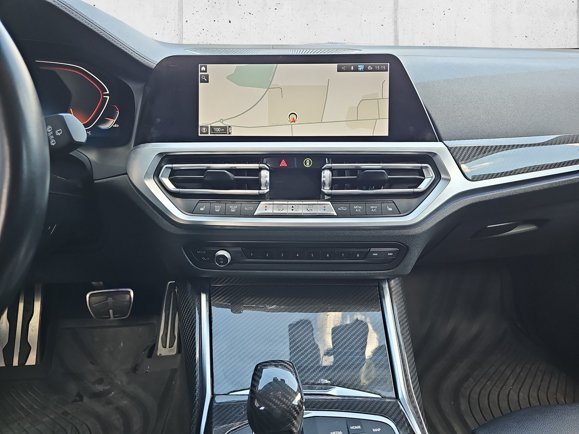BMW M340i xDrive 48V Touring Steptronic-image-16