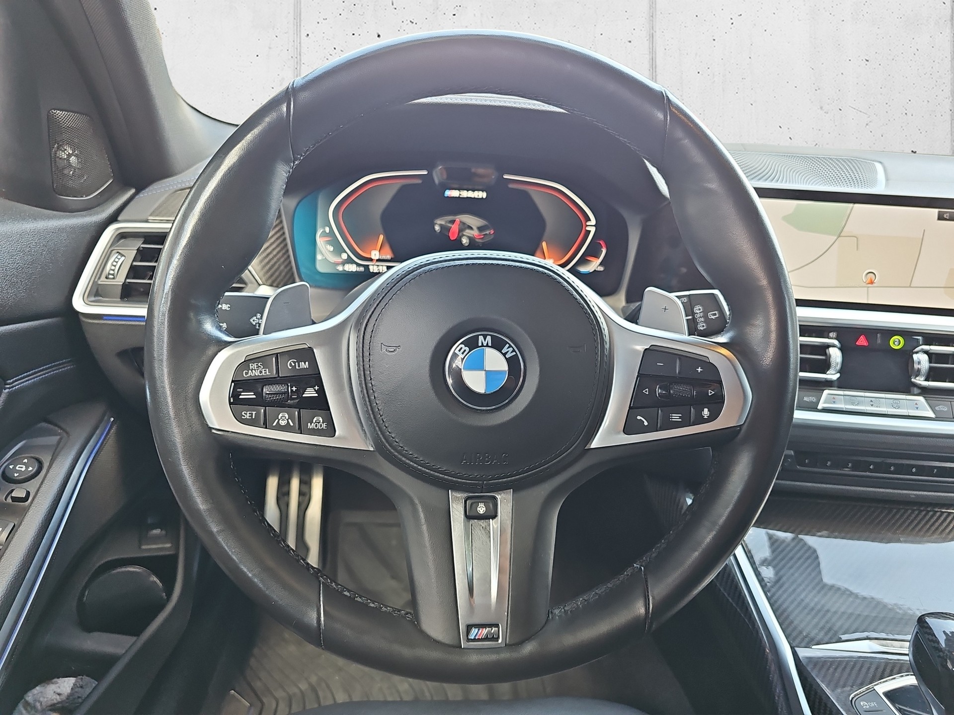 BMW M340i xDrive 48V Touring Steptronic-image-12