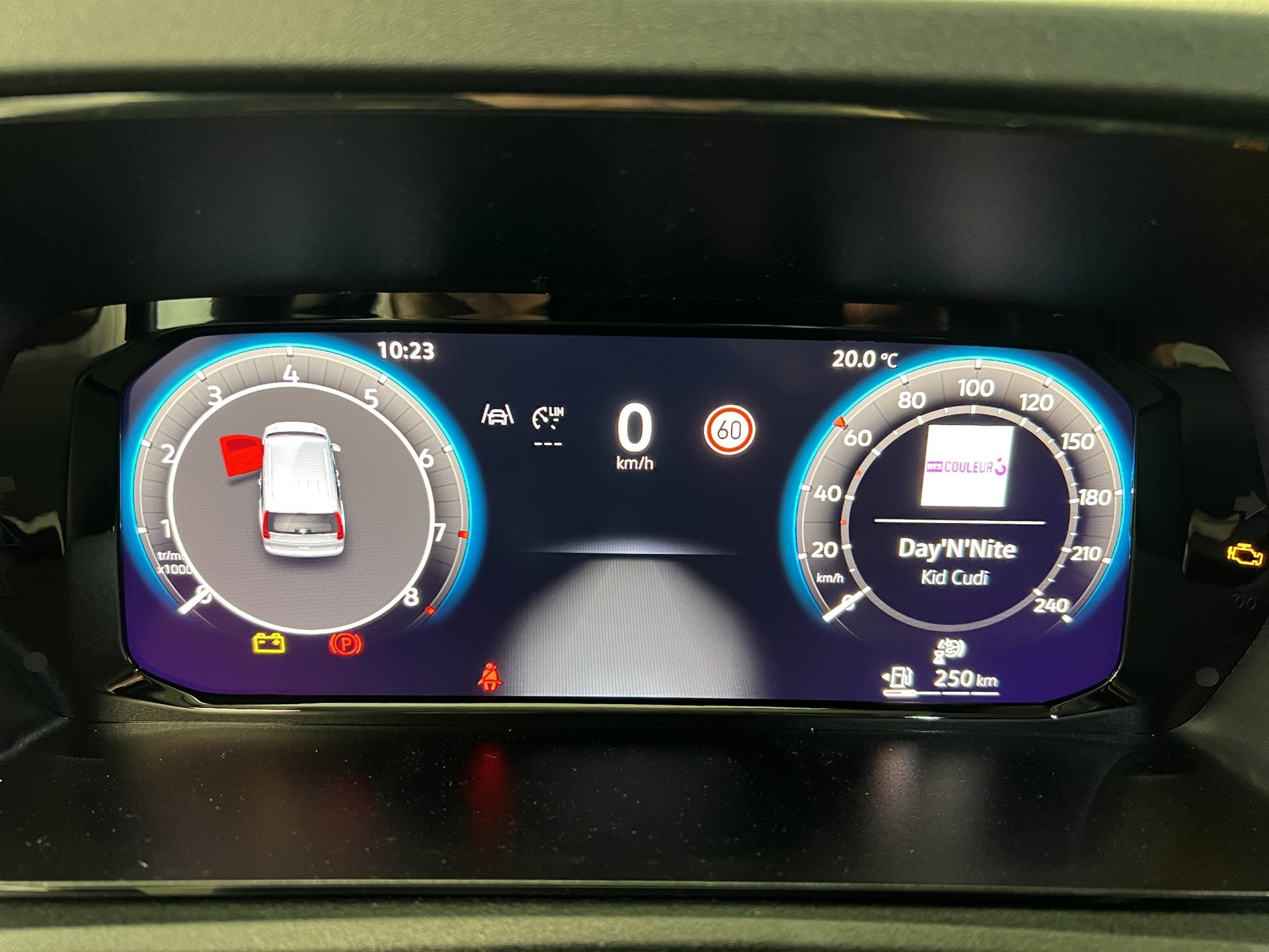VW Caddy Cargo 1.5 TSI Entry-image-6