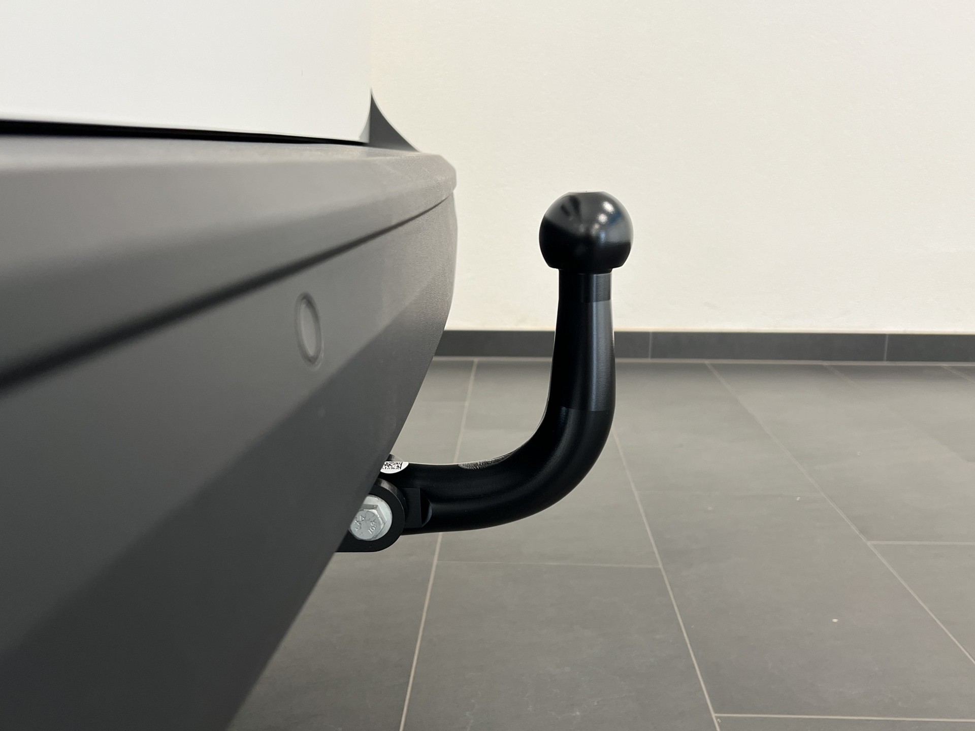 VW Caddy Cargo 1.5 TSI Entry-image-12