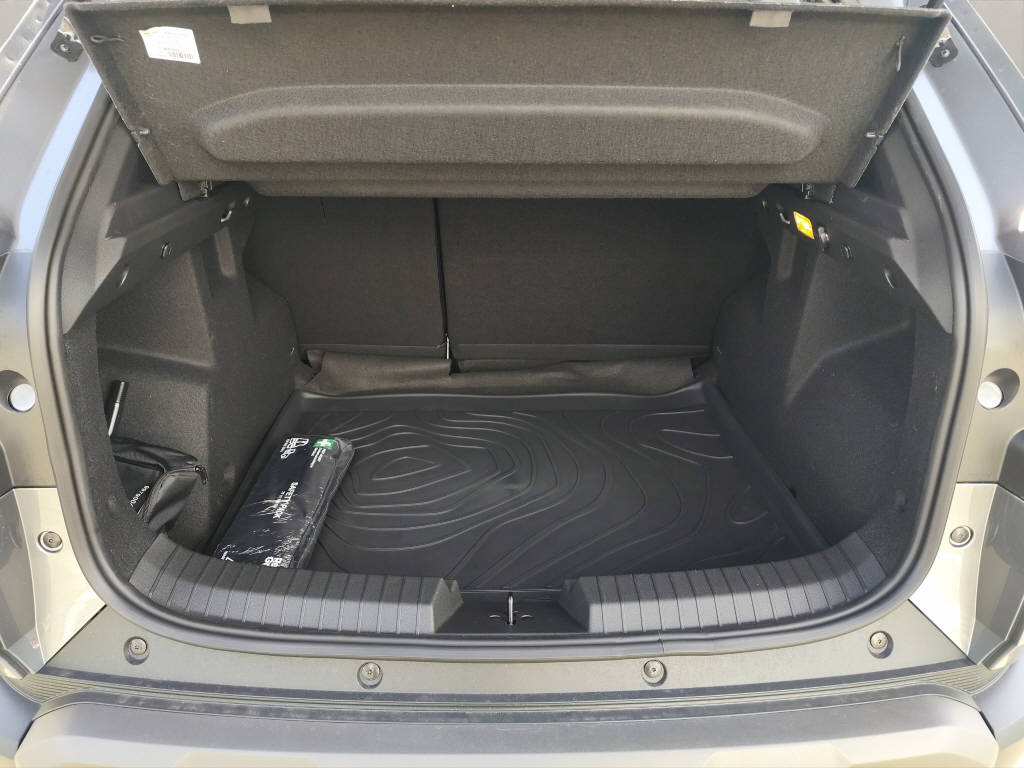 DACIA DUSTER extreme+ hybrid 140-image-14