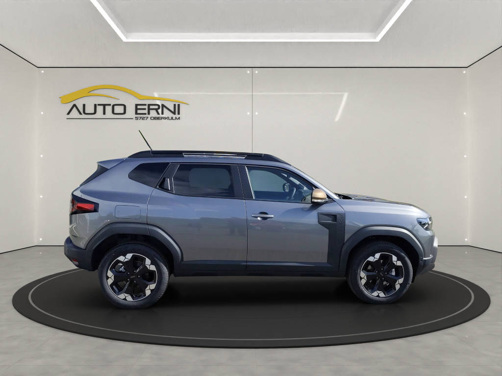 DACIA DUSTER extreme+ hybrid 140-image-11