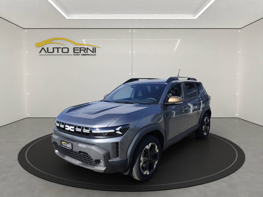 DACIA DUSTER extreme+ hybrid 140-image-10