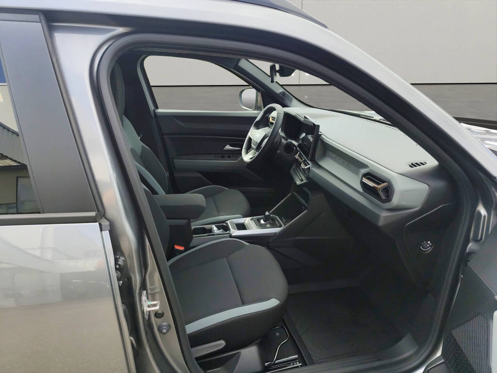 DACIA DUSTER extreme+ hybrid 140-image-8