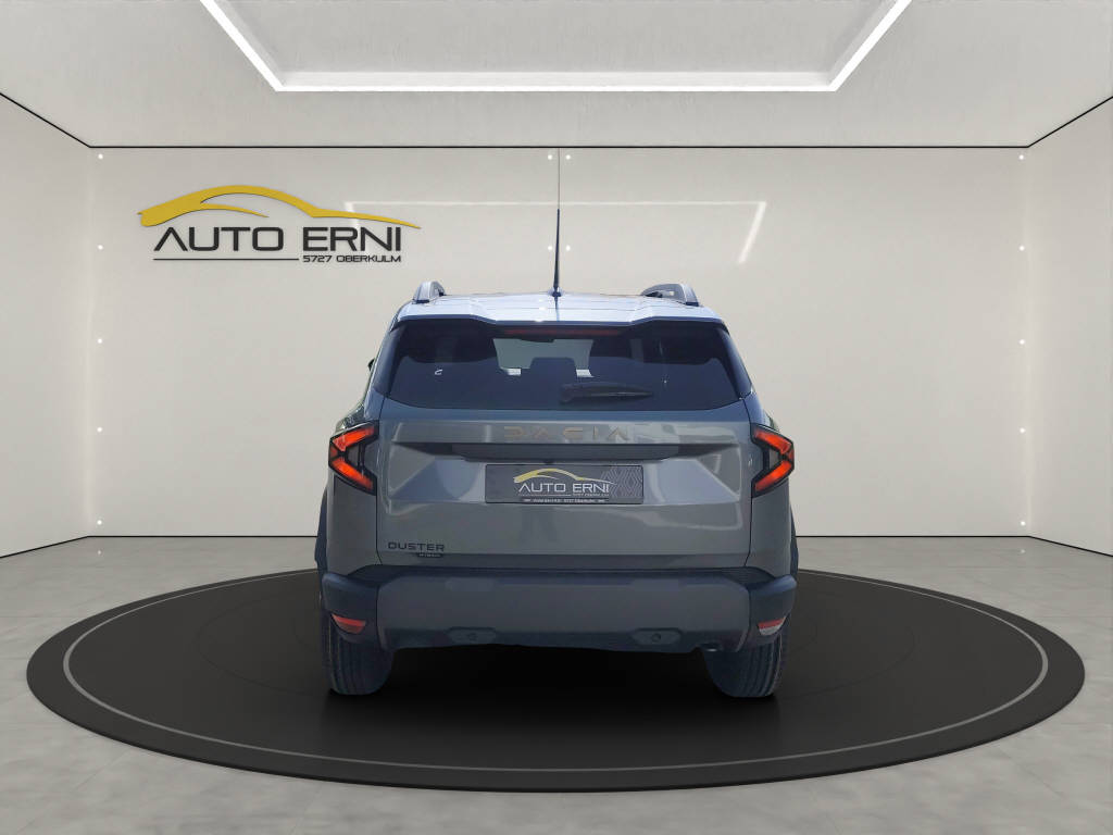 DACIA DUSTER extreme+ hybrid 140-image-13