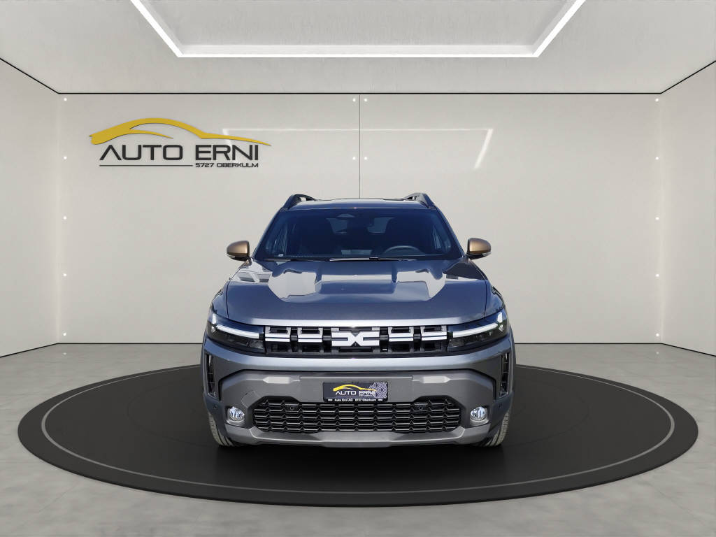 DACIA DUSTER extreme+ hybrid 140-image-15