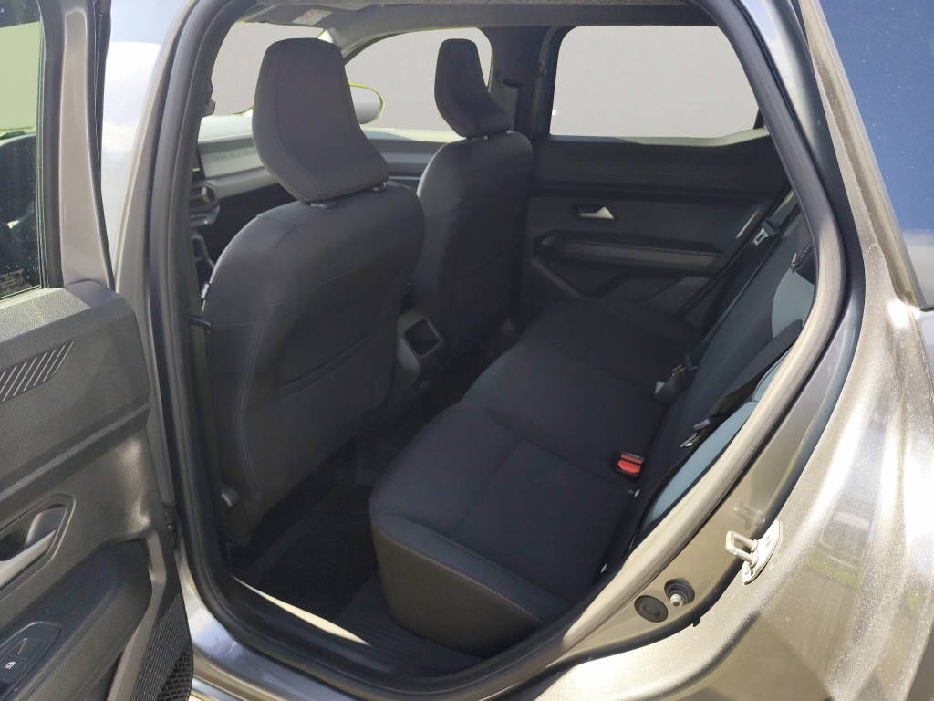 DACIA DUSTER extreme+ hybrid 140-image-9