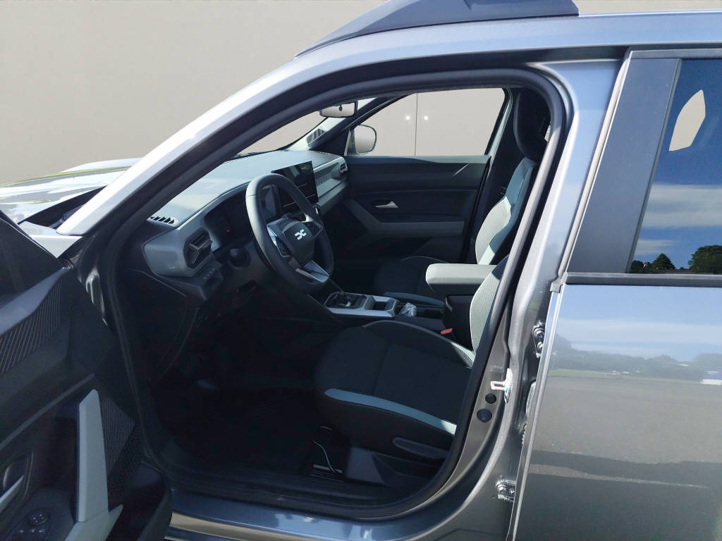 DACIA DUSTER extreme+ hybrid 140-image-3