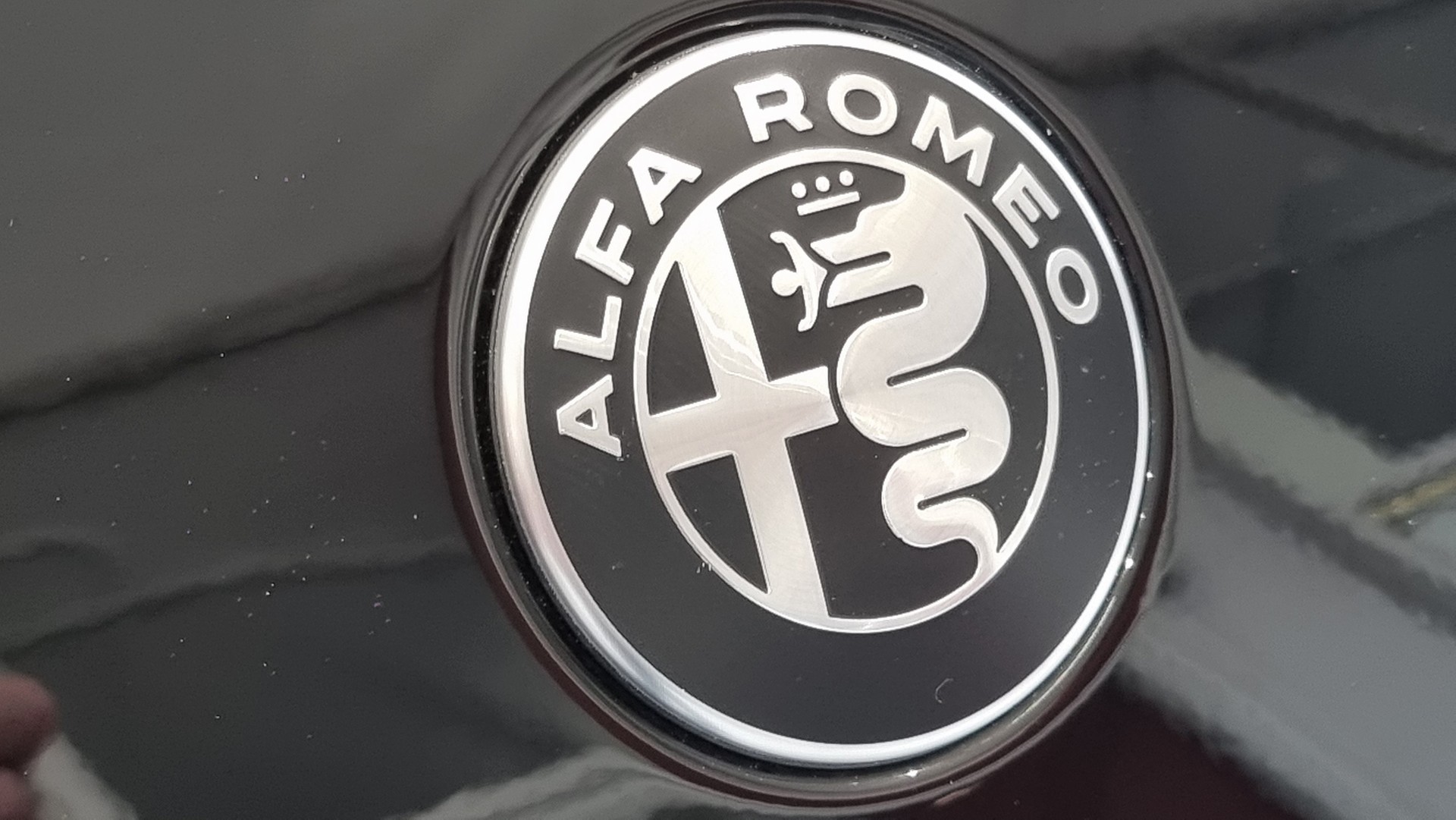 ALFA ROMEO Junior 1.2 Ibrida Speciale Pack Sport&Pack Tech-image-17