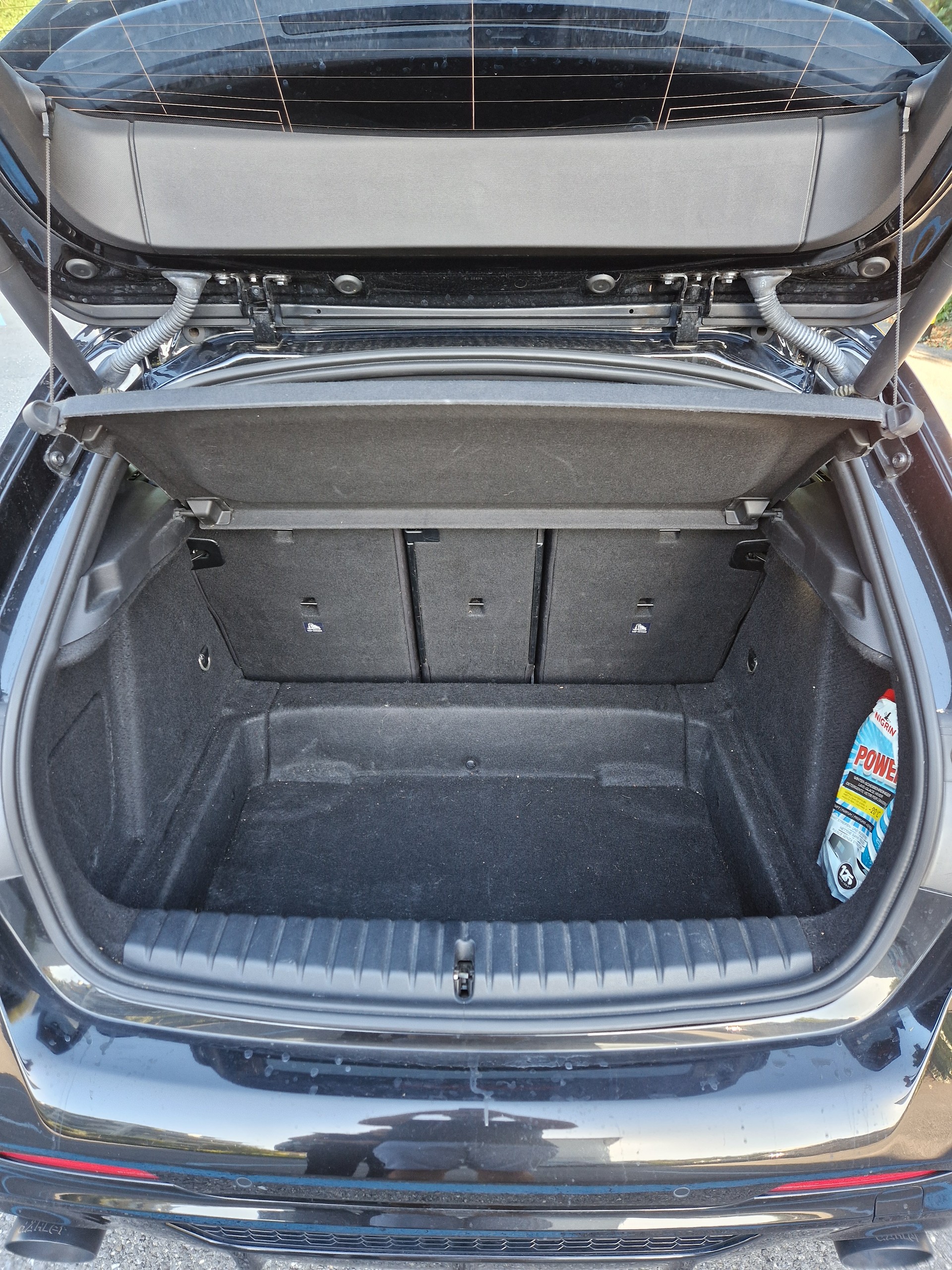 BMW M135i xDrive Steptronic-image-7