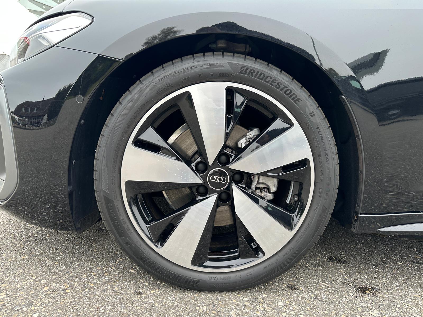 AUDI A5 Avant TFSI 150 kW S tronic-image-9