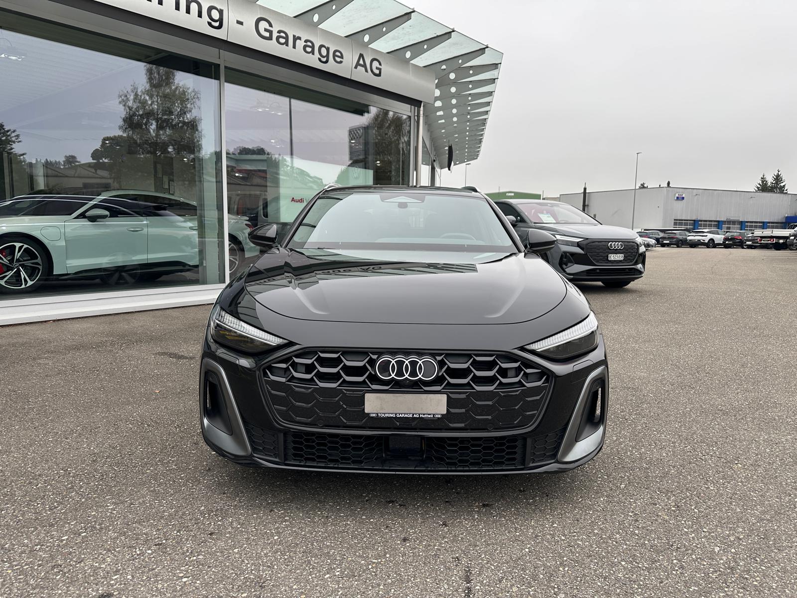 AUDI A5 Avant TFSI 150 kW S tronic-image-7