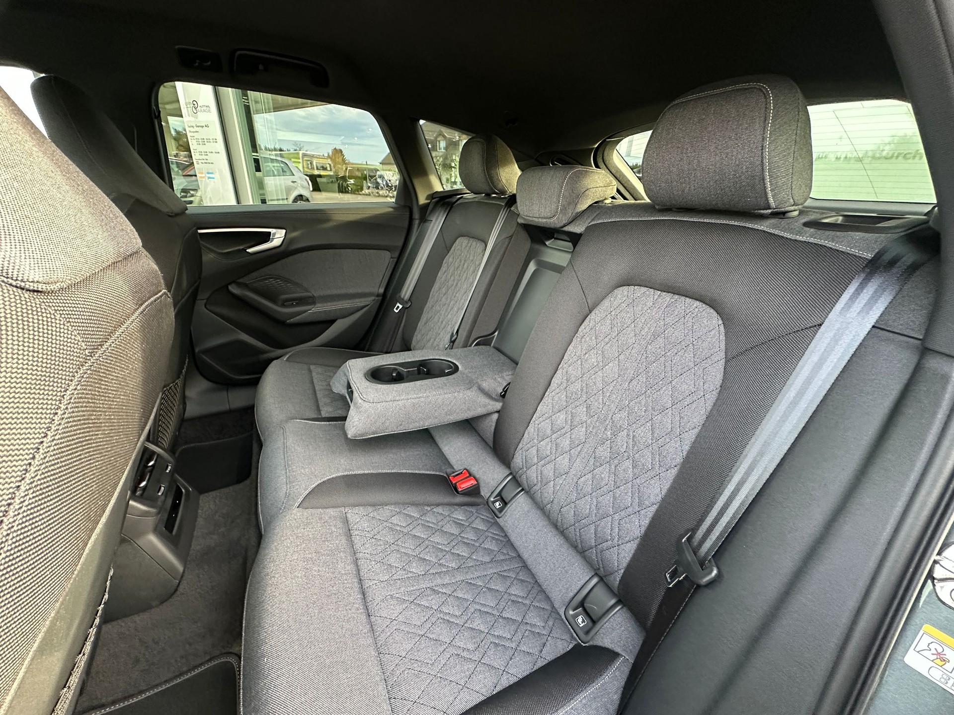 AUDI A5 Avant TFSI 150 kW S tronic-image-22
