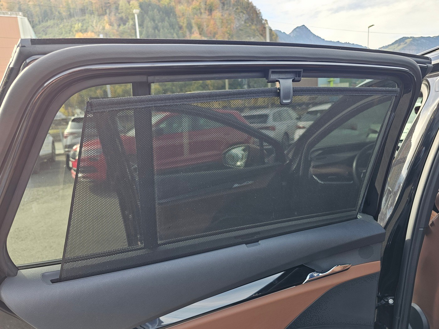 SKODA Enyaq iV 80x Founders Edition-image-21