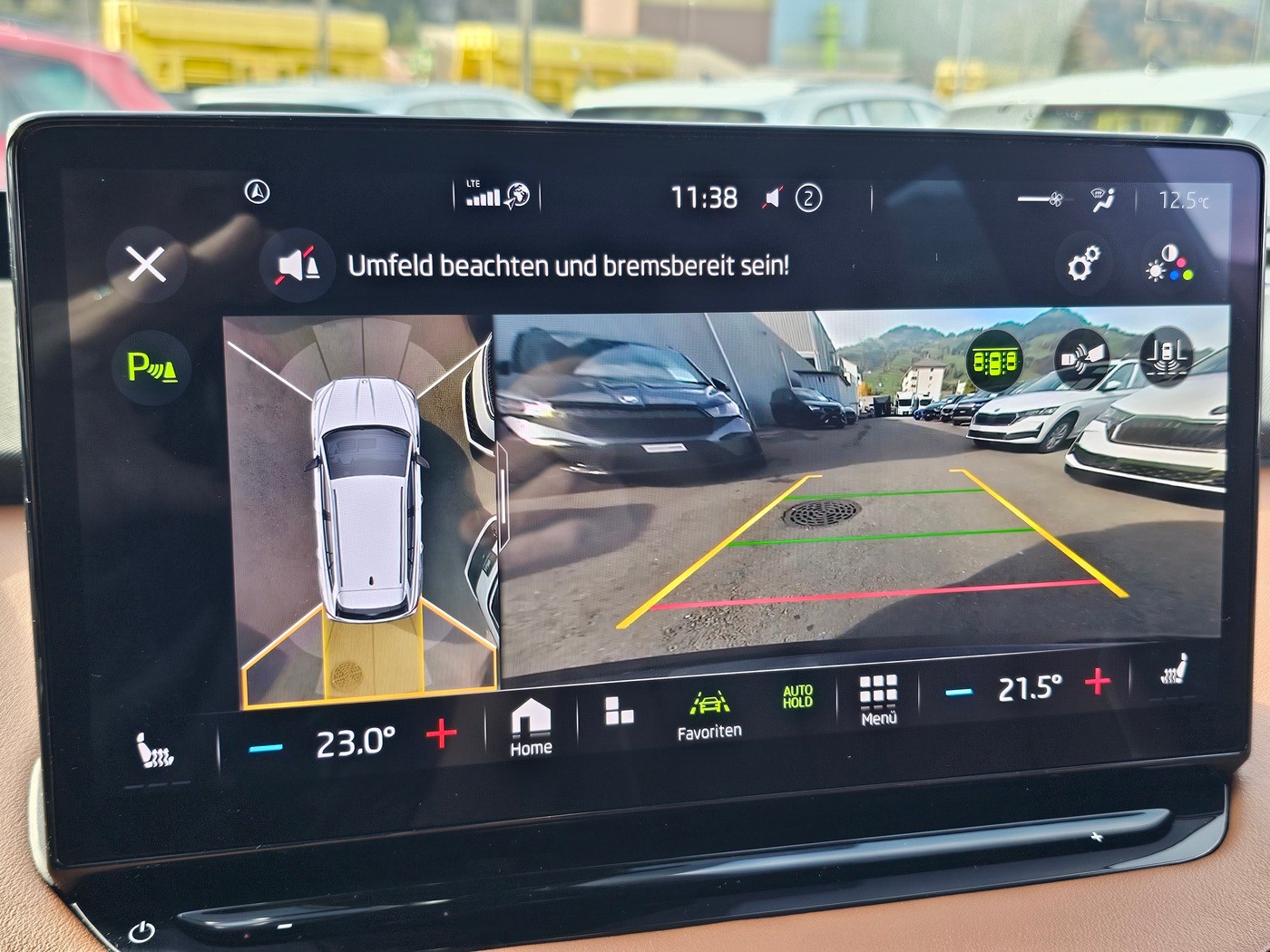 SKODA Enyaq iV 80x Founders Edition-image-11