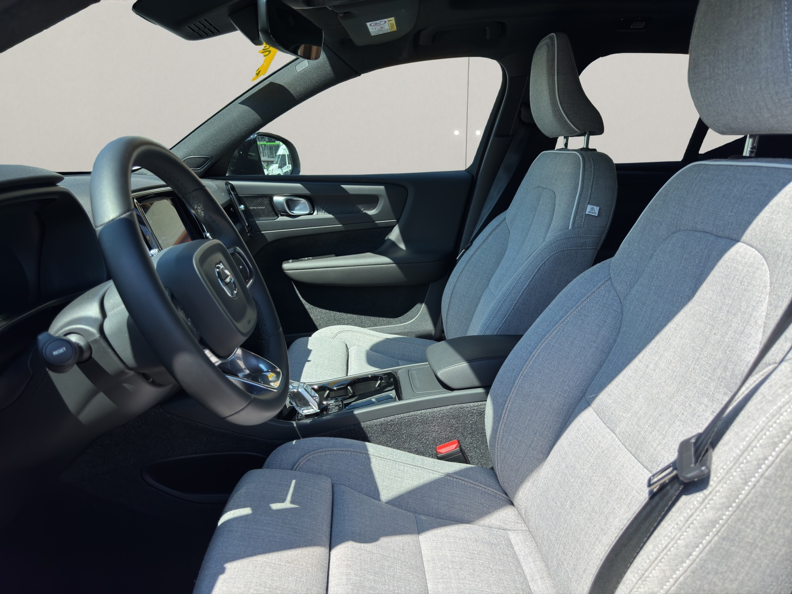 VOLVO XC40 P6 Ultimate 536EFTF0K119-image-8