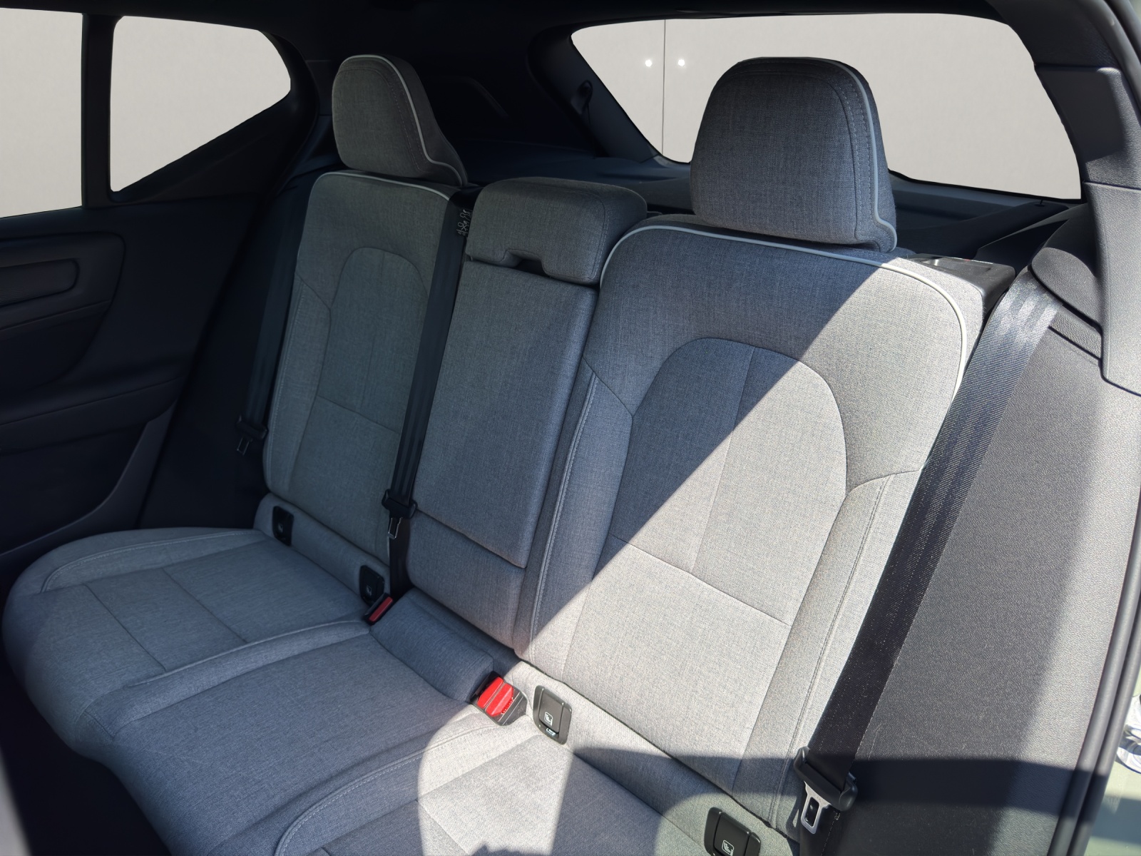 VOLVO XC40 P6 Ultimate 536EFTF0K119-image-13