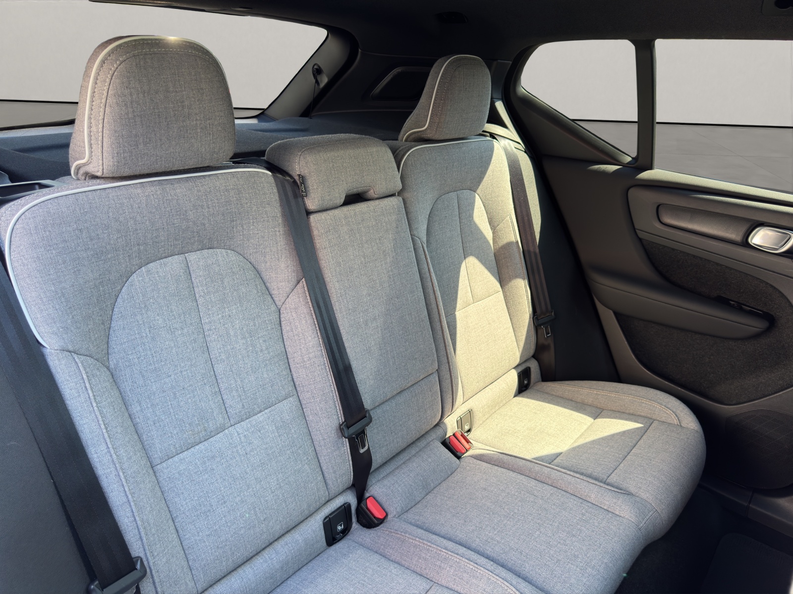 VOLVO XC40 P6 Ultimate 536EFTF0K119-image-12