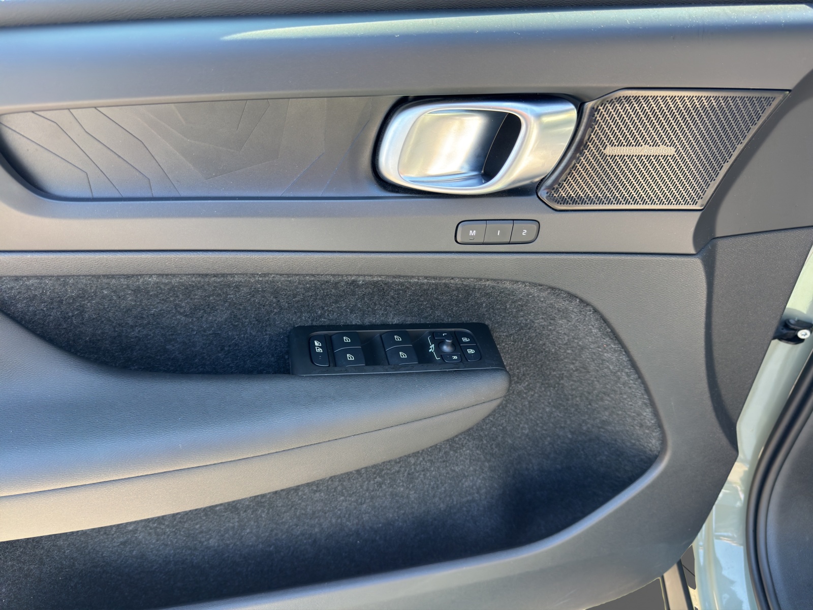 VOLVO XC40 P6 Ultimate 536EFTF0K119-image-14