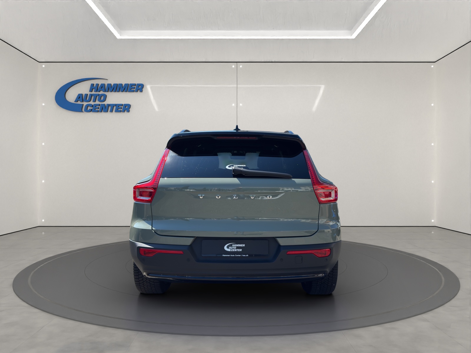 VOLVO XC40 P6 Ultimate 536EFTF0K119-image-3