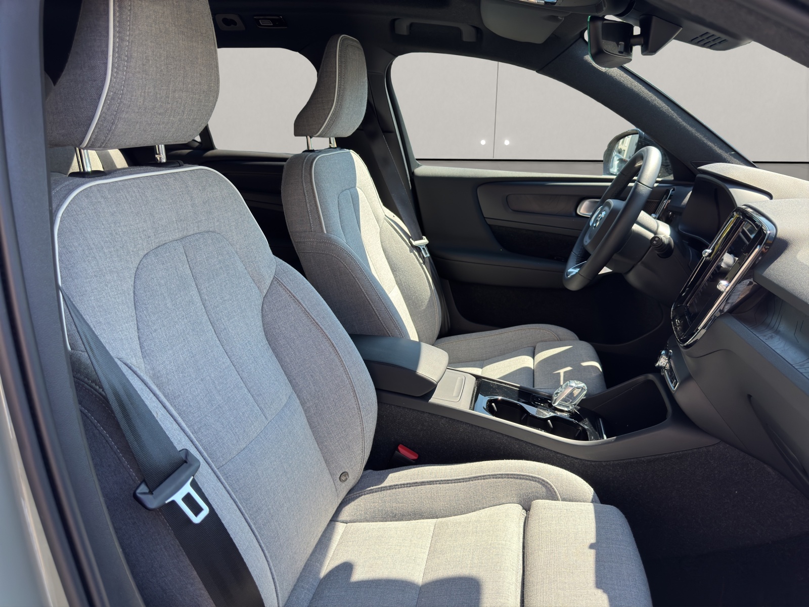 VOLVO XC40 P6 Ultimate 536EFTF0K119-image-11