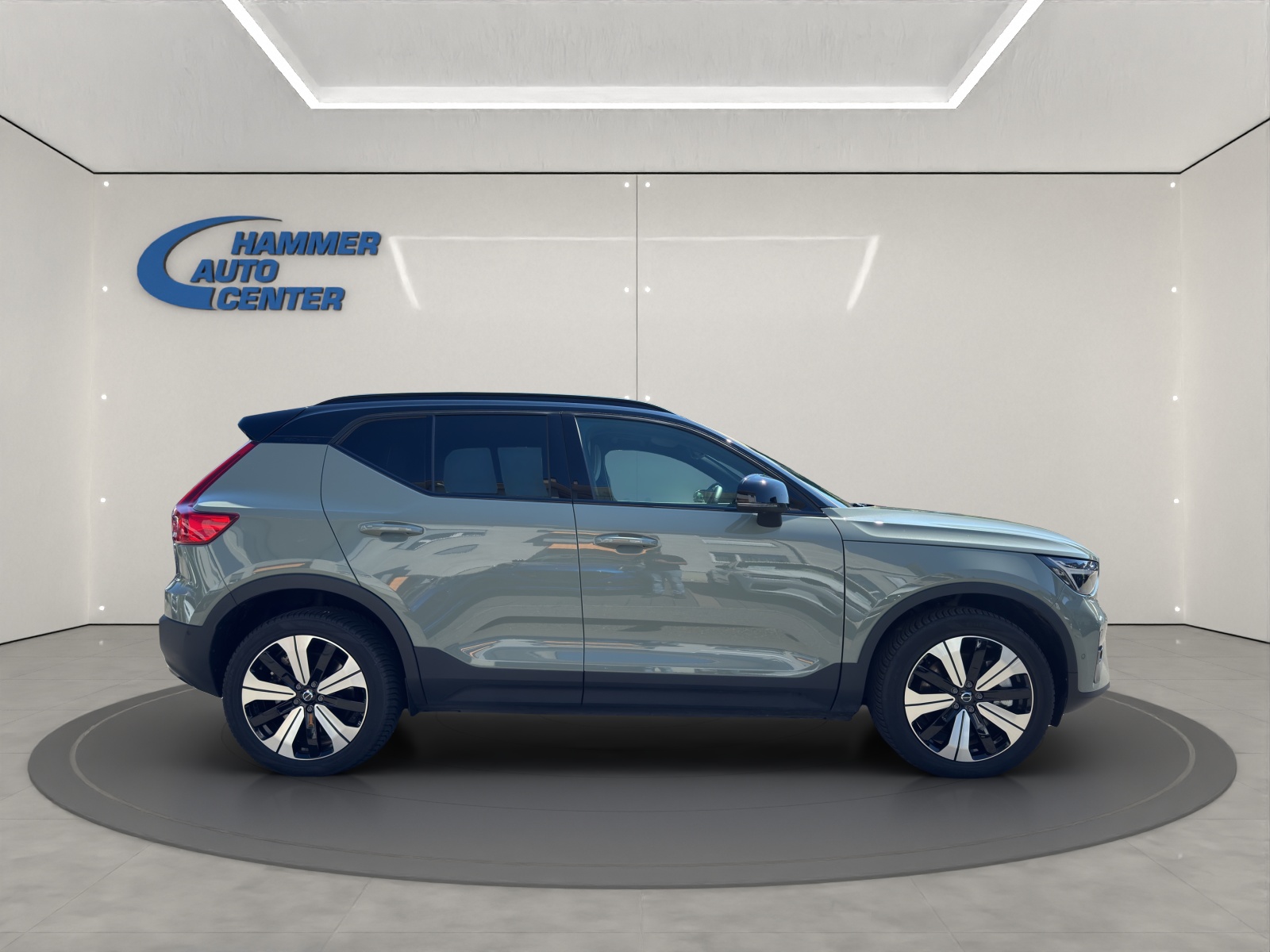 VOLVO XC40 P6 Ultimate 536EFTF0K119-image-5