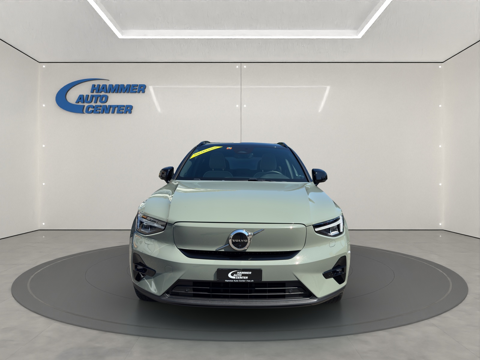 VOLVO XC40 P6 Ultimate 536EFTF0K119-image-7