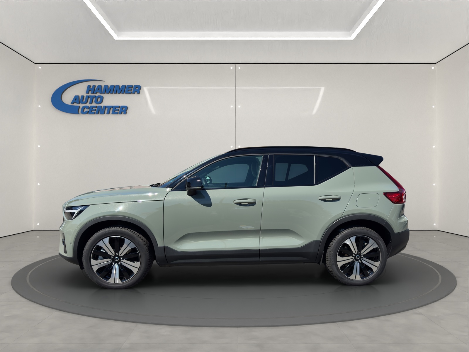 VOLVO XC40 P6 Ultimate 536EFTF0K119-image-1