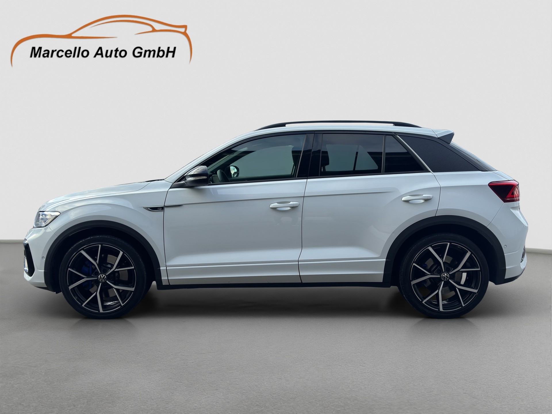 VW T-Roc 2.0 TSI R DSG 4Motion-image-1