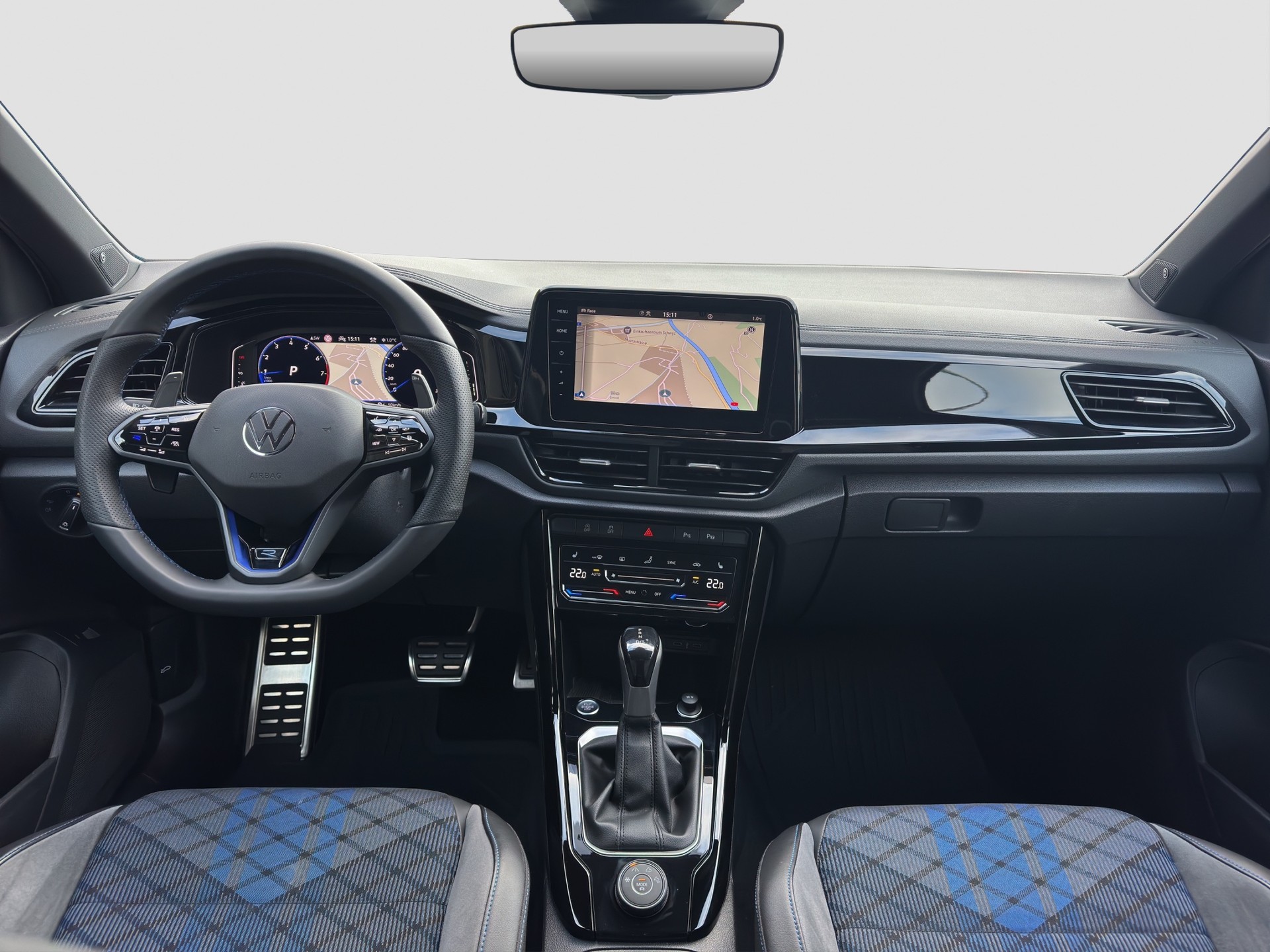 VW T-Roc 2.0 TSI R DSG 4Motion-image-3