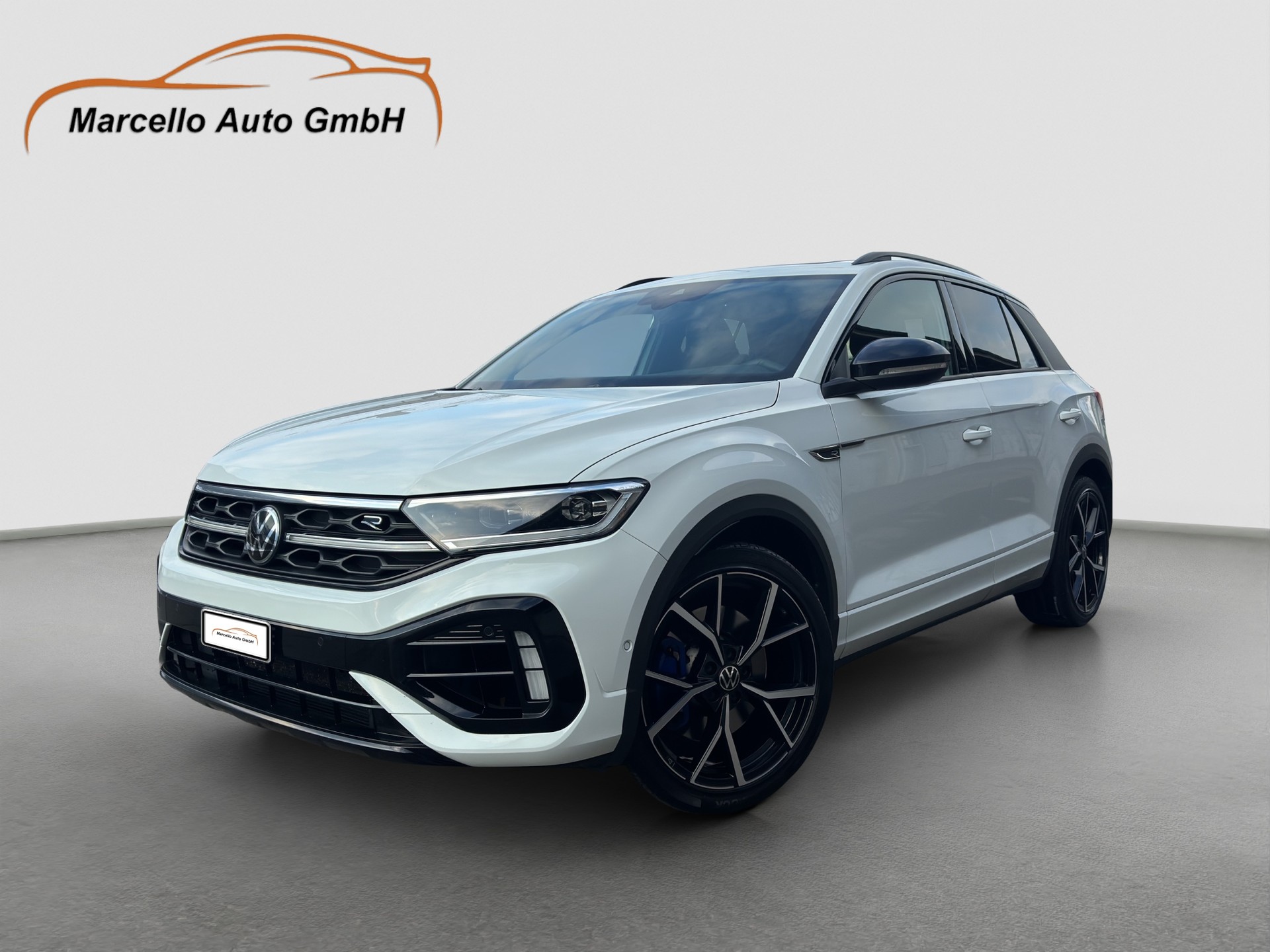 VW T-Roc 2.0 TSI R DSG 4Motion-image-0
