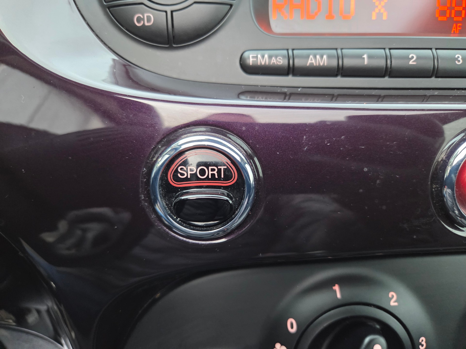 FIAT 500C 1.4 16V Lounge-image-19