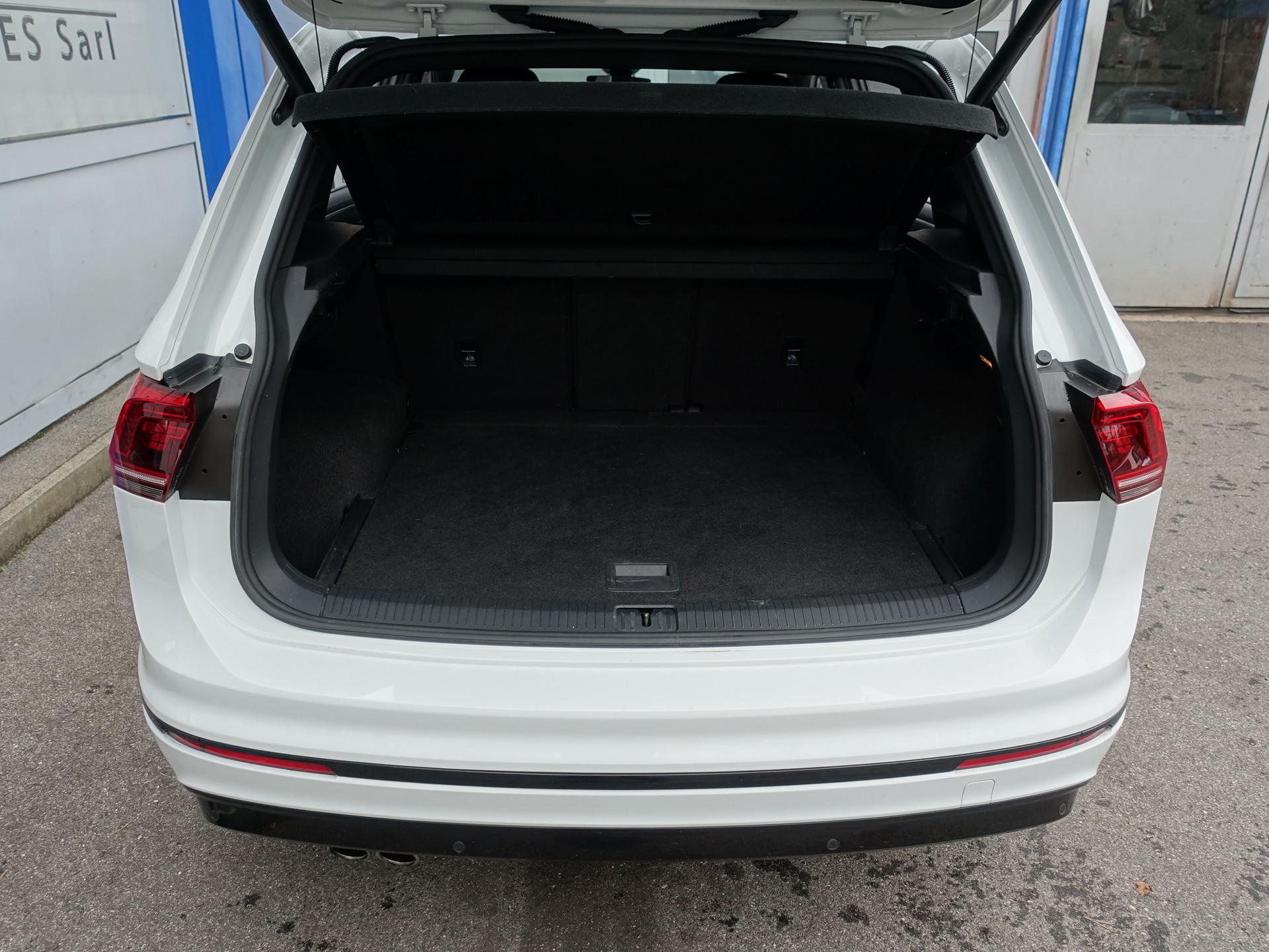 VW Tiguan 2.0TSI Highline 4Motion DSG-image-15