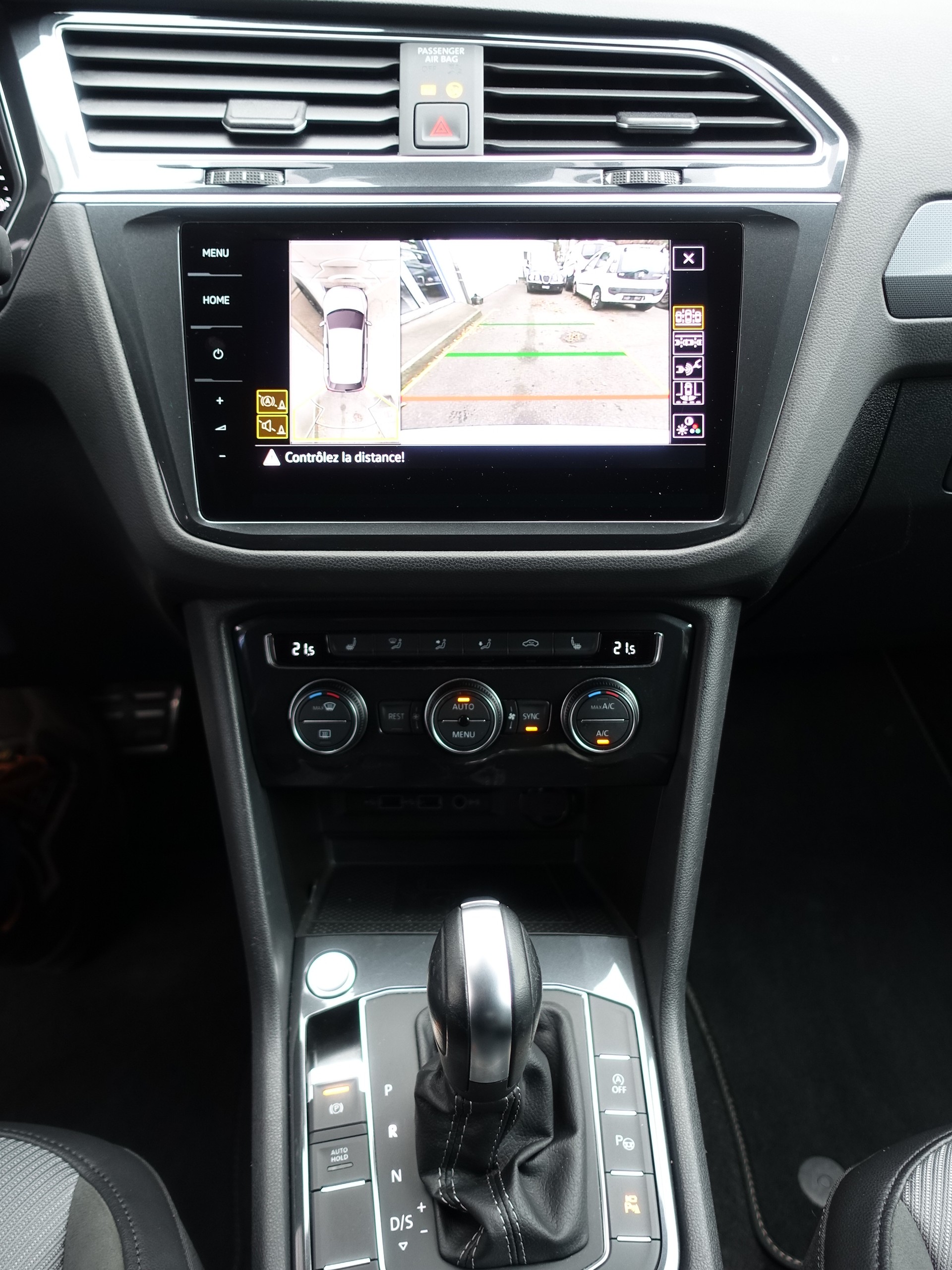 VW Tiguan 2.0TSI Highline 4Motion DSG-image-12